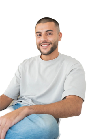 Stephen Ellul, founder of The Growth Bully